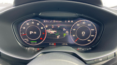 Audi TT 45 TFSI Sport 2dr S Tronic Petrol Coupe